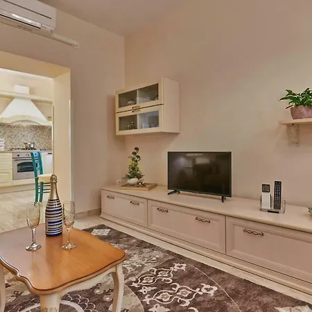 Munat In * Istrien Guest house Liznjan