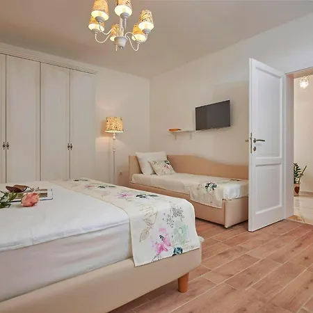 Munat In * Istrien Guest house 4*