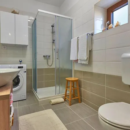 Pensjonat Munat In * Istrien