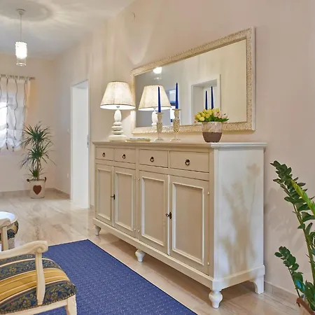 Guest house Munat In * Istrien 4*