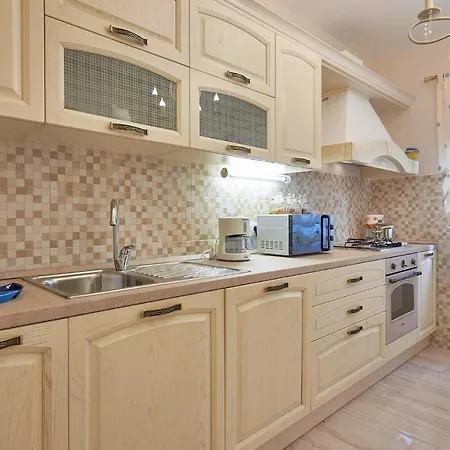 Munat In * Istrien 4* Ližnjan