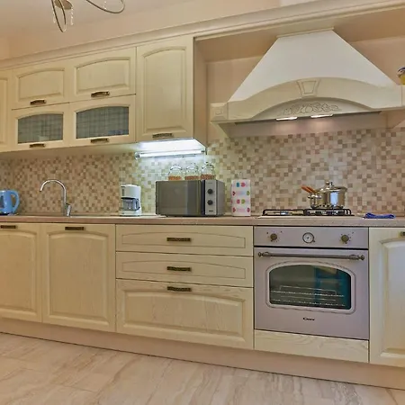 Munat In * Istrien Liznjan