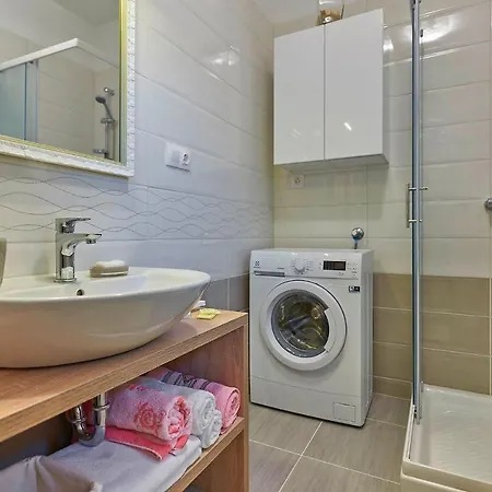 Guest house Munat In * Istrien 4*