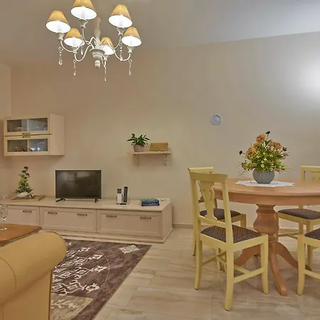 Munat In * Istrien Pensjonat 4*