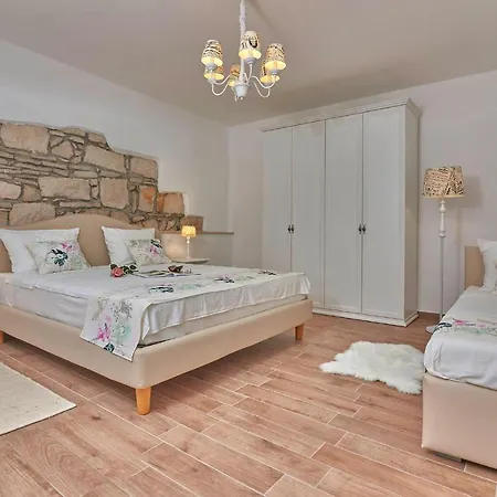 Guest house Munat In * Istrien