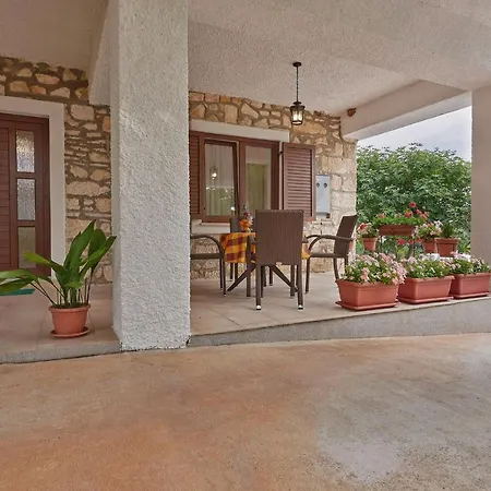 Munat In * Istrien 4*