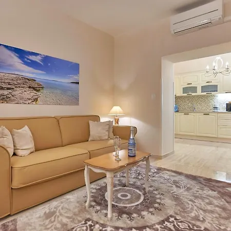 Guest house Munat In * Istrien