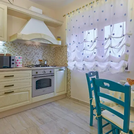 Munat In * Istrien 4* Ližnjan