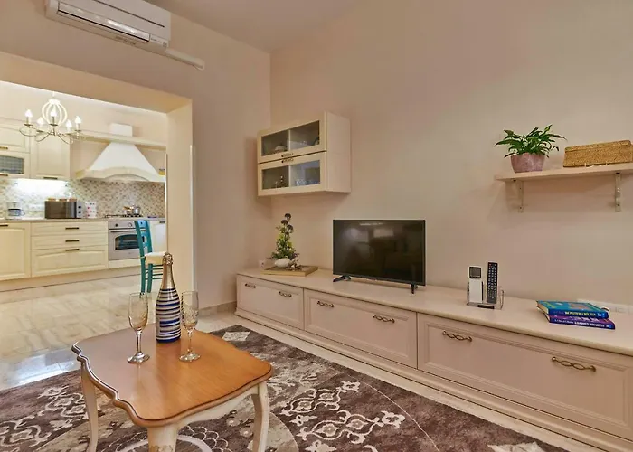 Munat In * Istrien Gostinjska kuća Liznjan