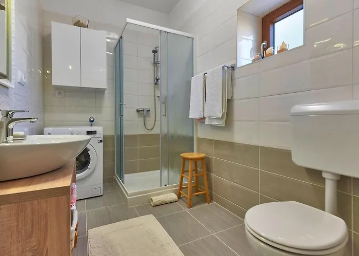 Gostinjska kuća Munat In * Istrien