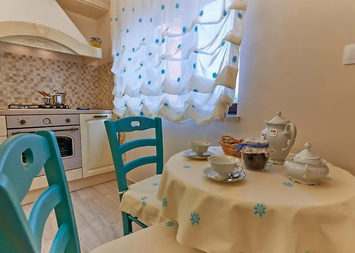 Munat In * Istrien 4*