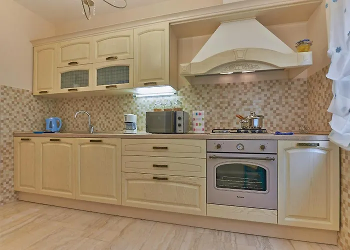 Munat In * Istrien Liznjan