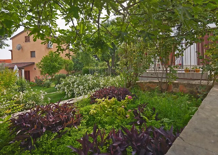 Gostinjska kuća Munat In * Istrien