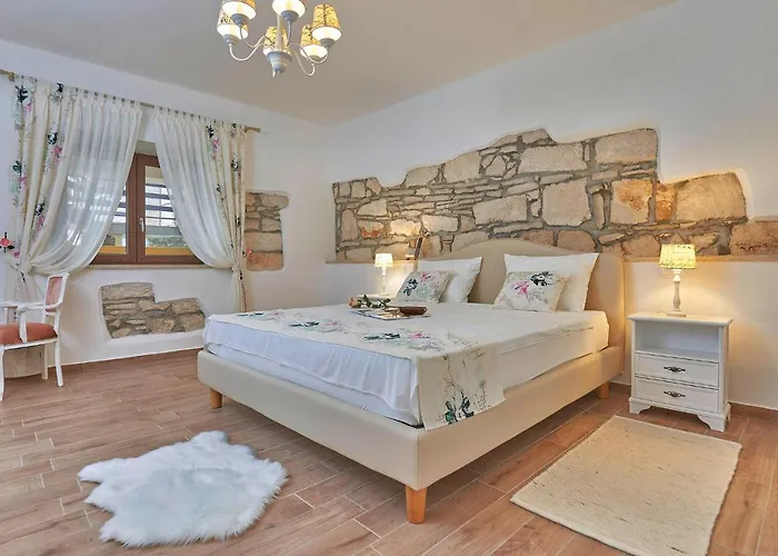 Munat In * Istrien 4*