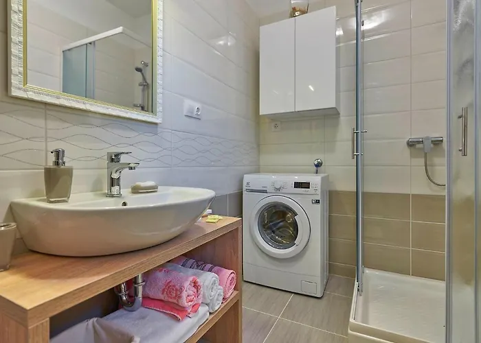 Gostinjska kuća Munat In * Istrien 4*