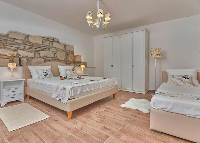 Gostinjska kuća Munat In * Istrien