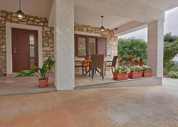 Munat In * Istrien 4*