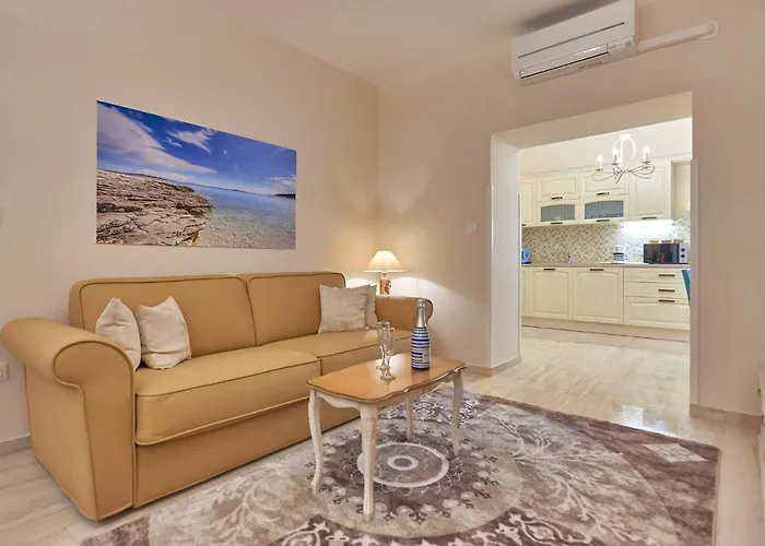 Gostinjska kuća Munat In * Istrien