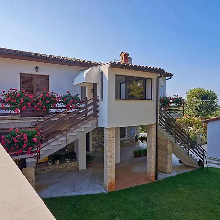 ゲストハウス Munat In * Istrien